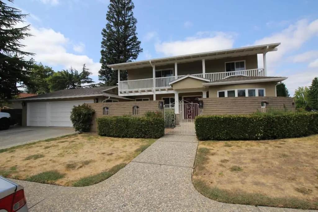 19601 Ladera Court, Saratoga, CA — listing photo 1