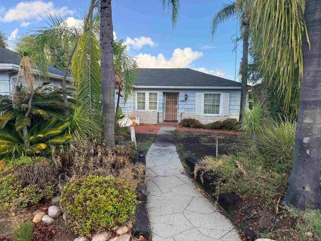 4990 Lucille Dr, San Diego, CA — listing photo 1