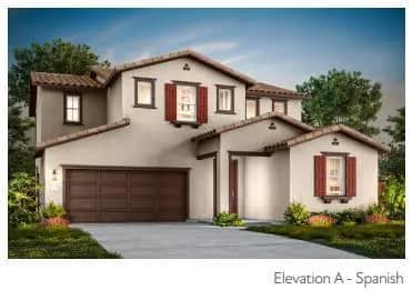 5620 Fallen Leaf Lane, Antioch, CA — listing photo 1