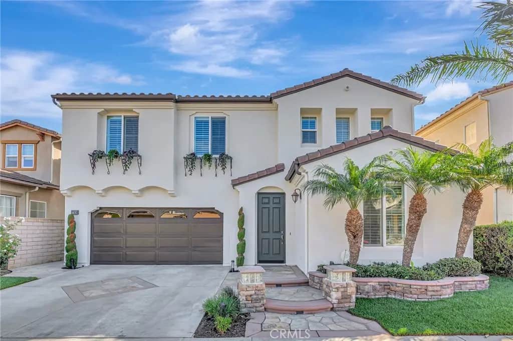 17928 Point Reyes, Fountain Valley, CA — listing photo 1
