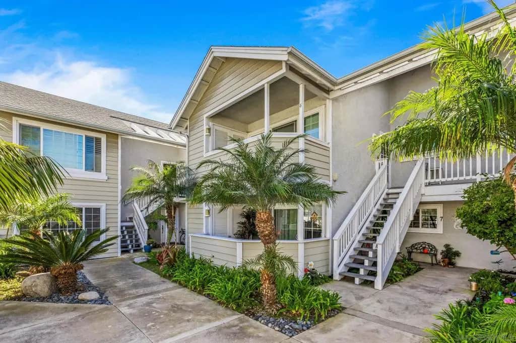 400 N Myers 7, Oceanside, CA — listing photo 1