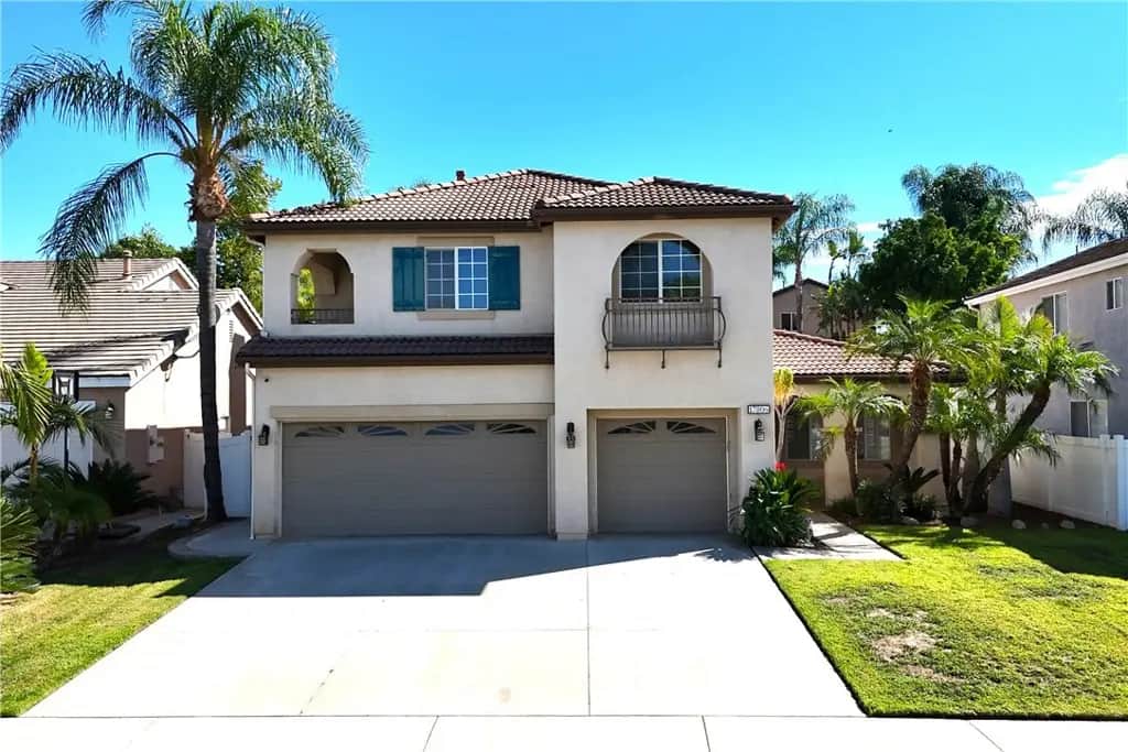 17806 Cedarwood Drive, Riverside, CA — listing photo 1