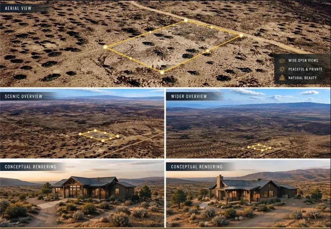 0 thunderbird dr, Alturas, CA — listing photo 1