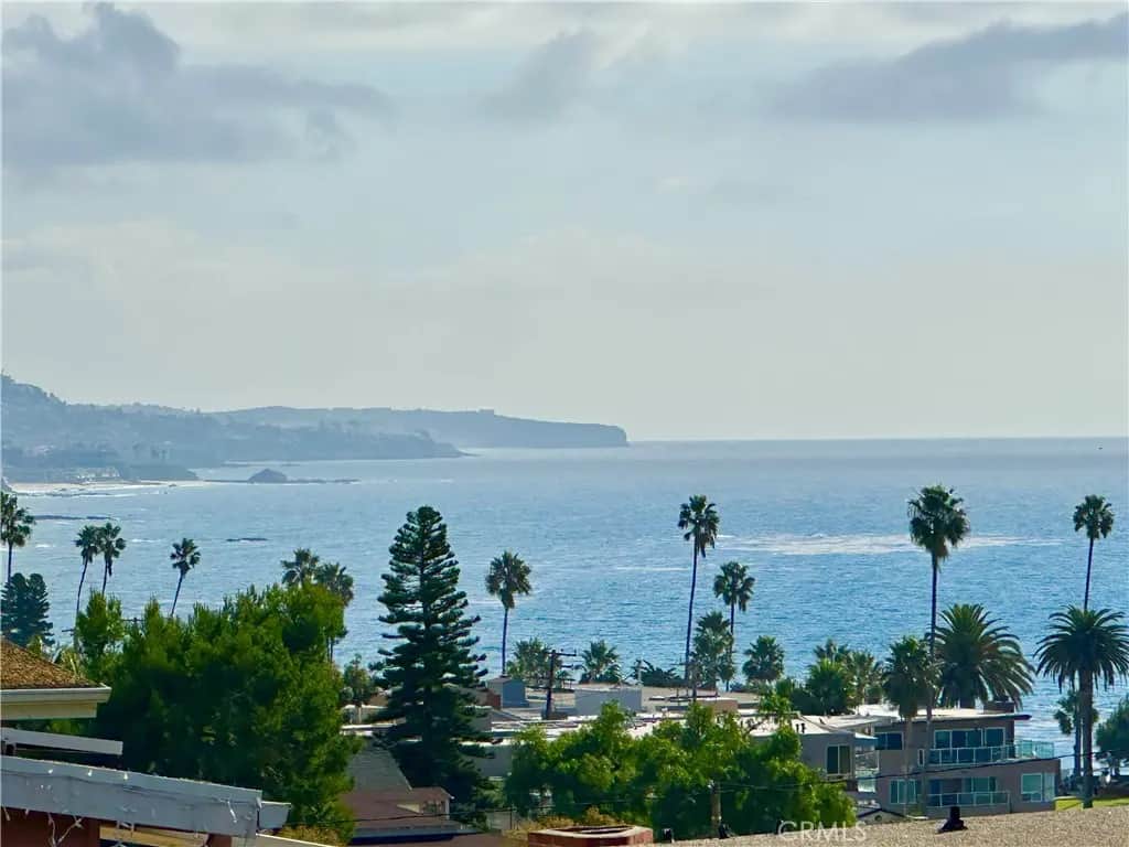 252 Grandview Street, Laguna Beach, CA — listing photo 1
