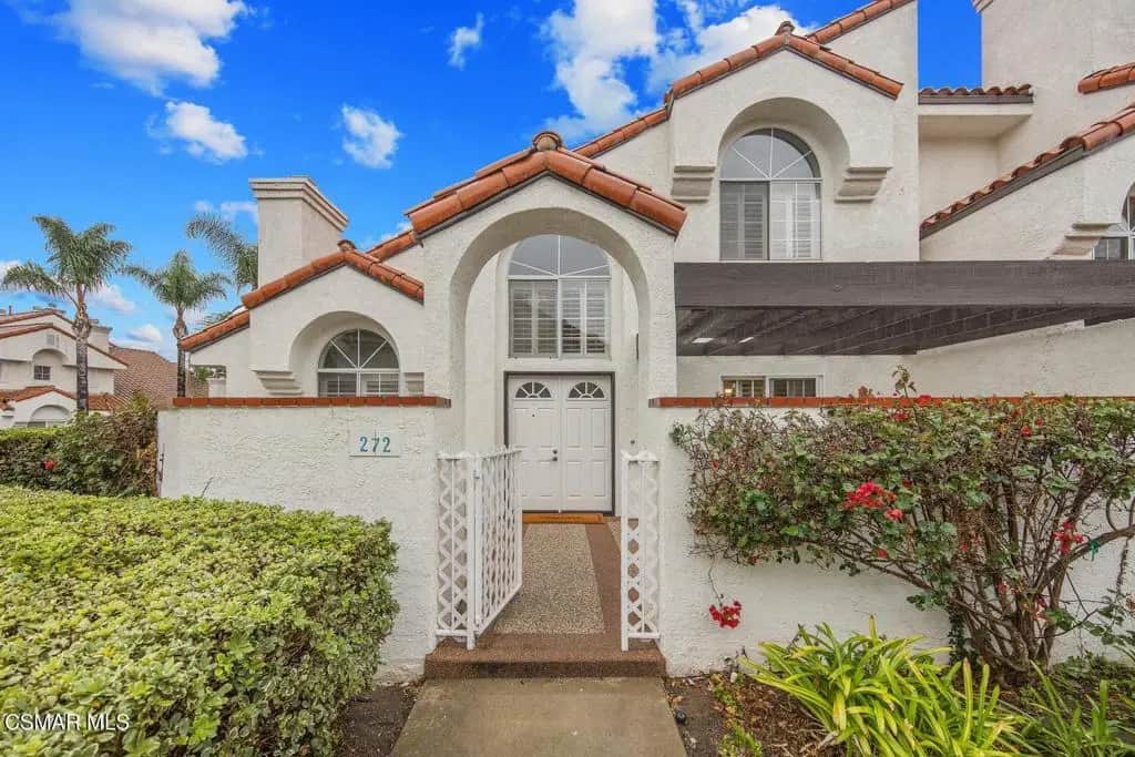 272 Camino Toluca, Camarillo, CA — listing photo 1