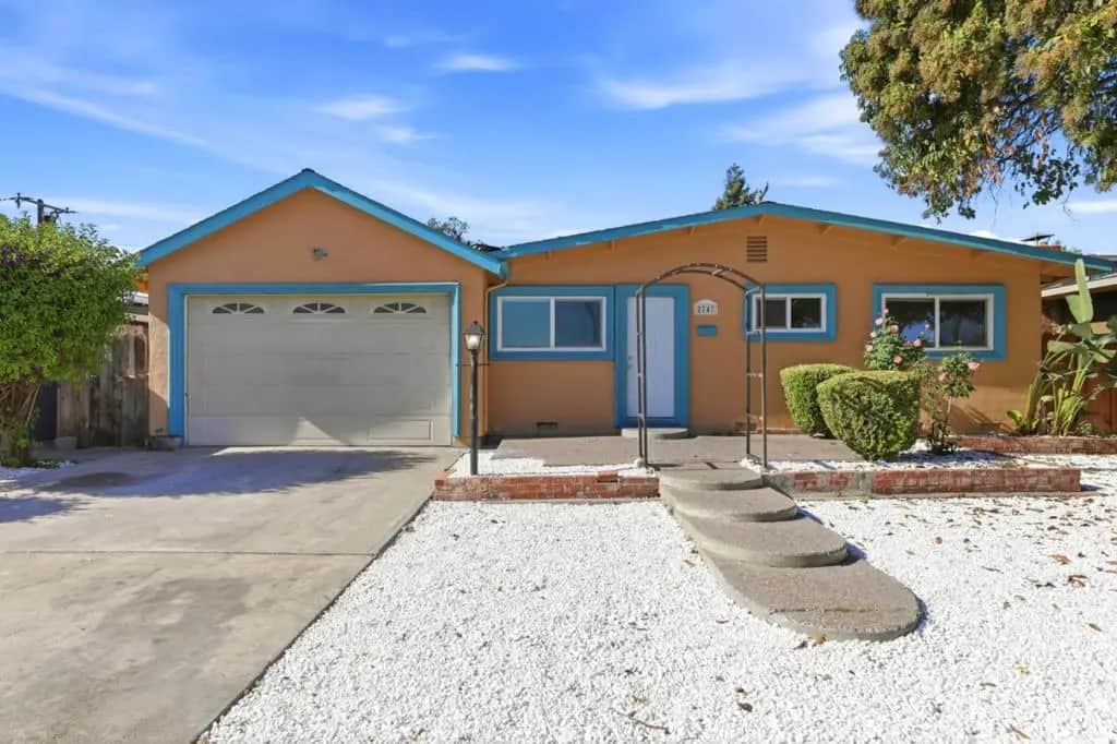 2747 Sussex Drive, San Jose, CA — listing photo 1