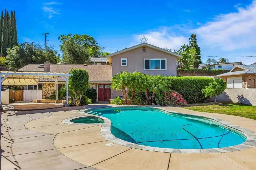 2044 Rorex Drive, Escondido, CA — listing photo 1