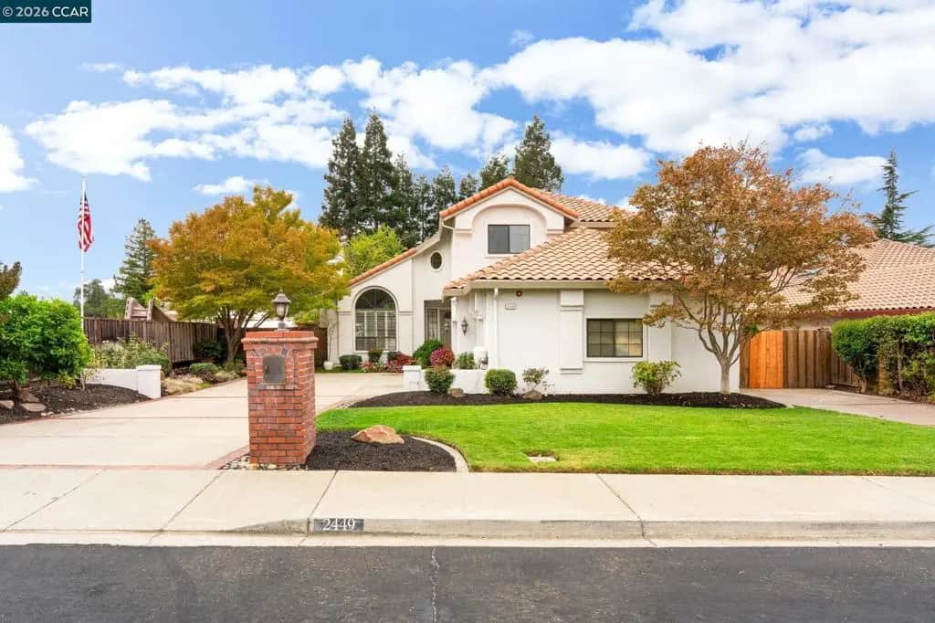 2449 Harewood Dr, Livermore, CA — listing photo 1