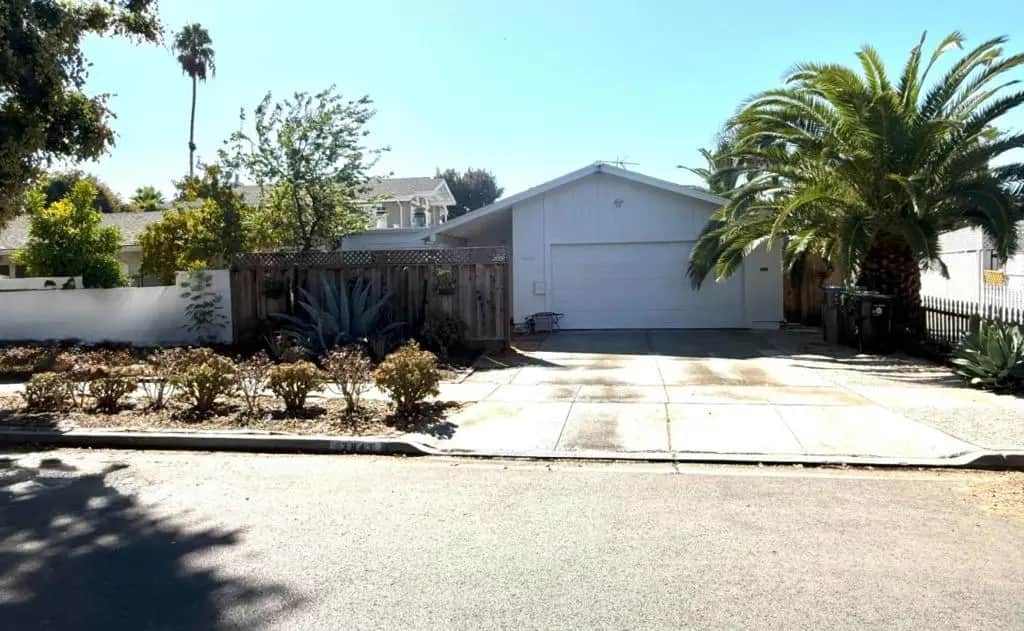 3843 Marfrance Drive, San Jose, CA — listing photo 1