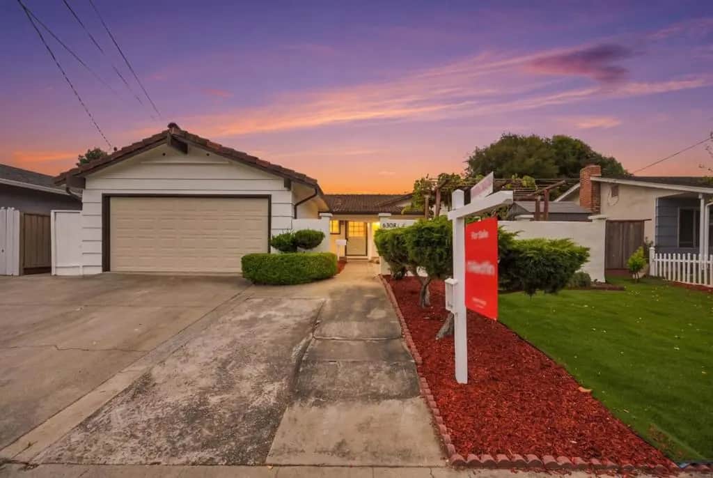6308 Plummer Avenue, Newark, CA — listing photo 1