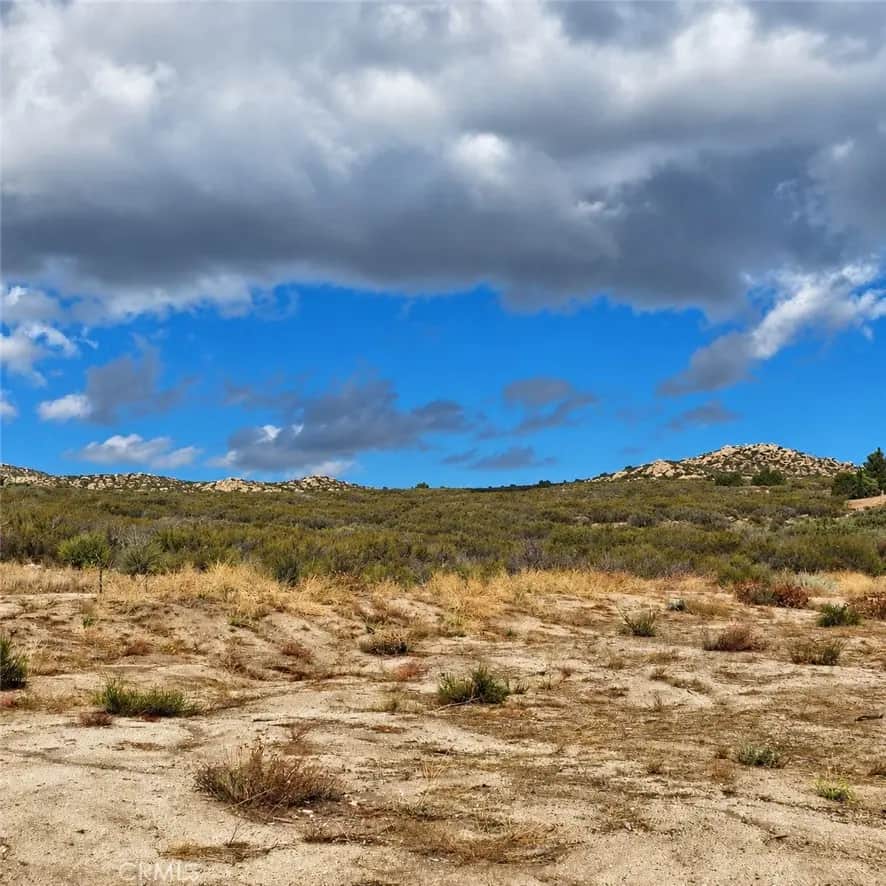 0 Lease, Ranchita, CA — listing photo 1