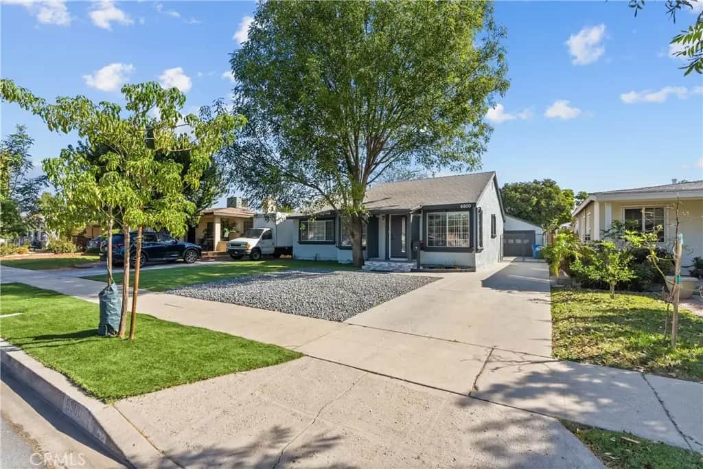 6900 Garden Grove Avenue, Reseda, CA — listing photo 1