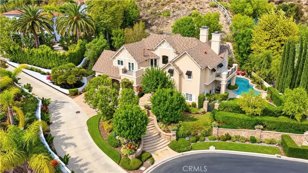31081 Via Consuelo, Trabuco Canyon, CA — listing photo 1