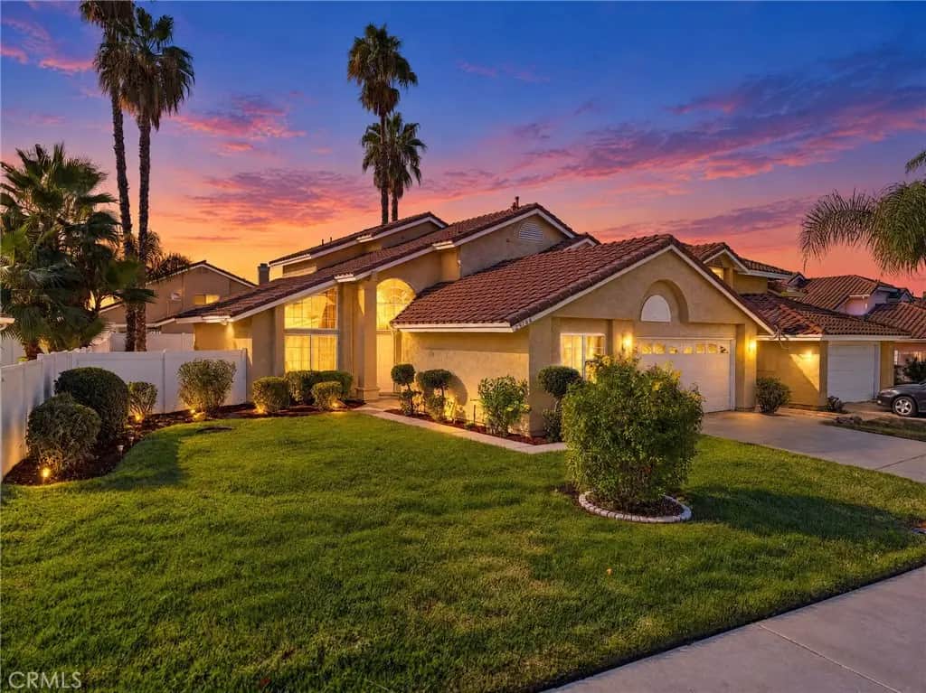 29784 Camino Cristal, Menifee, CA — listing photo 1