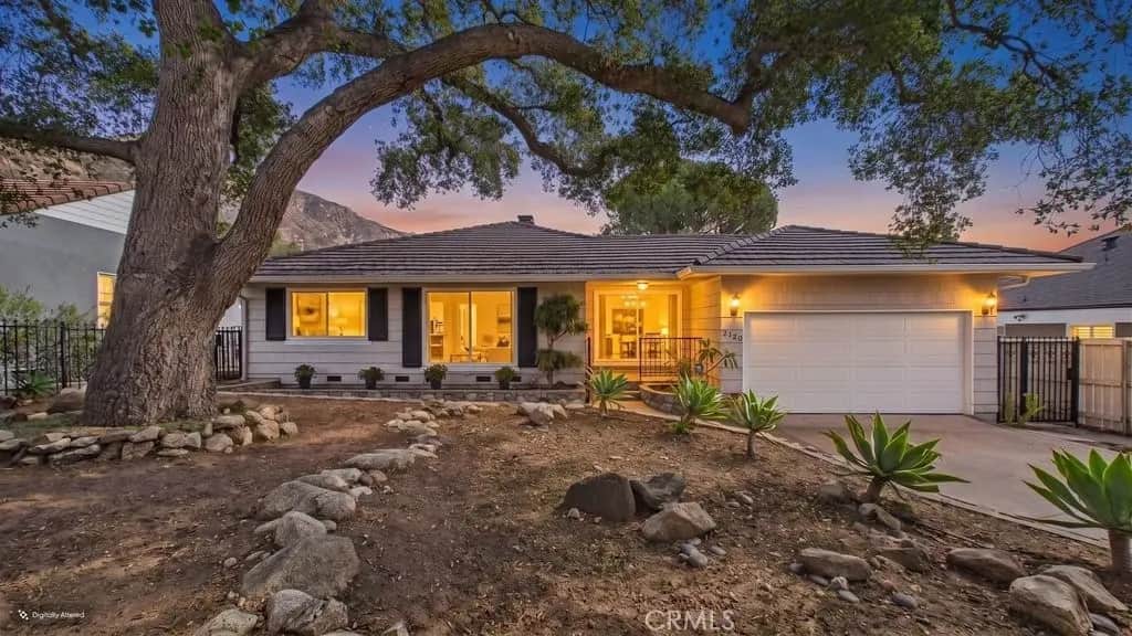 2120 Roosevelt, Altadena, CA — listing photo 1