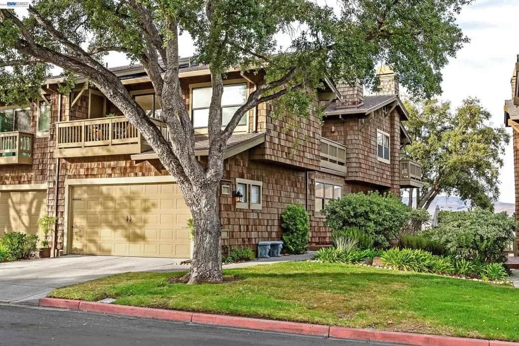 1663 Ocaso Camino, Fremont, CA — listing photo 1