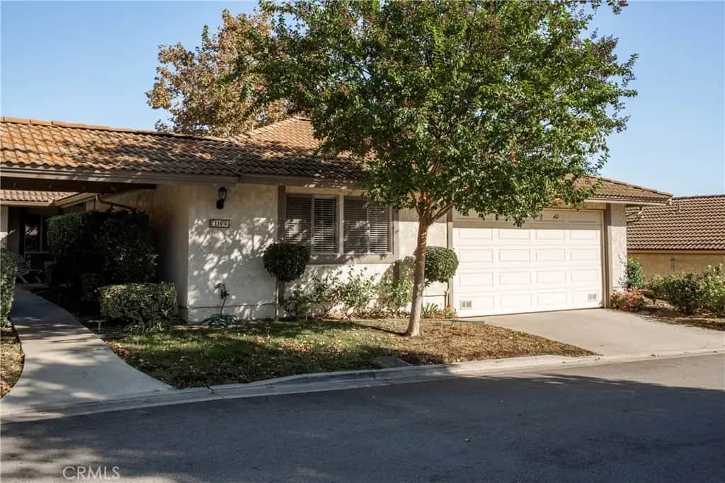 110 Oak Forest Circle, Glendora, CA — listing photo 1