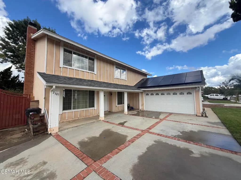 2305 Alden Street, Simi Valley, CA — listing photo 1