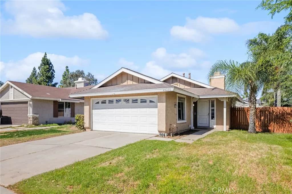 24230 Radwell Drive, Moreno Valley, CA — listing photo 1