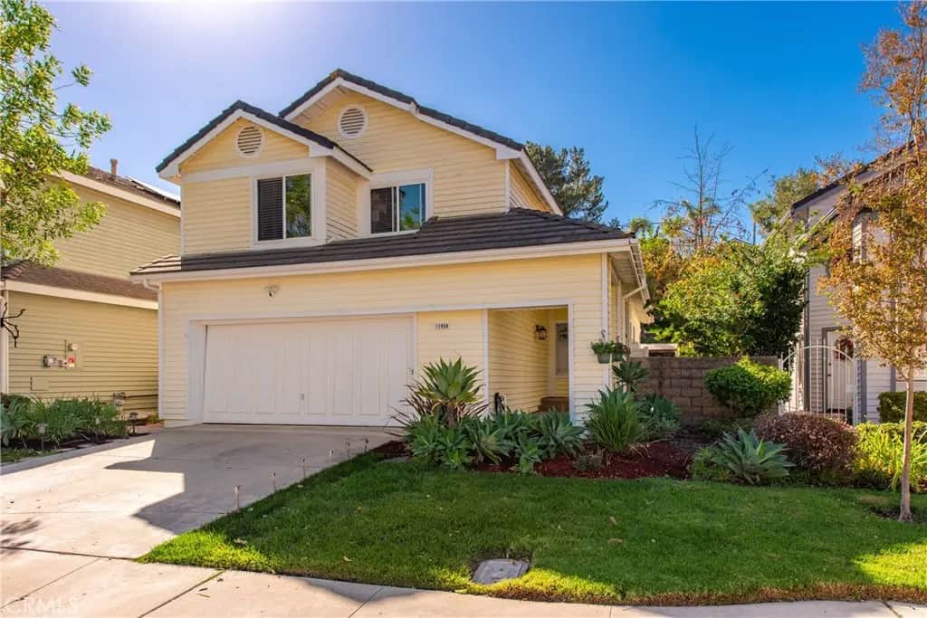 11958 Alderbrook Street, Moorpark, CA — listing photo 1