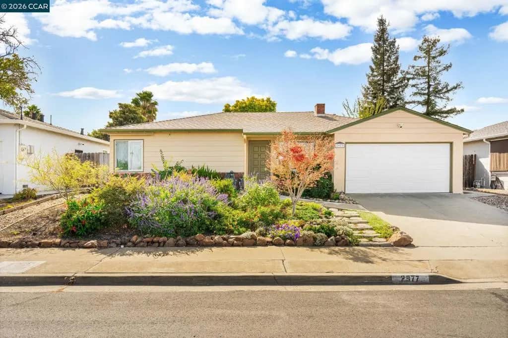 2977 Glenside Dr, Concord, CA — listing photo 1