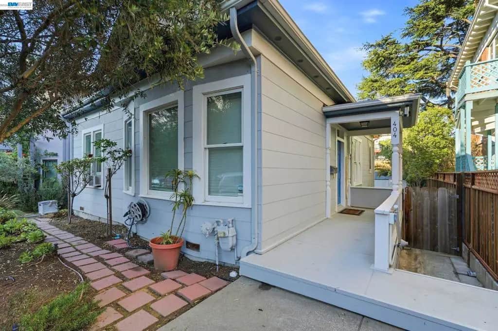 404 W Richmond Ave, Richmond, CA — listing photo 1