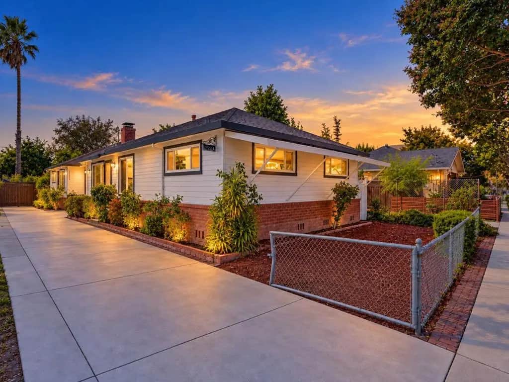 1172 Pierce Street, Santa Clara, CA — listing photo 1