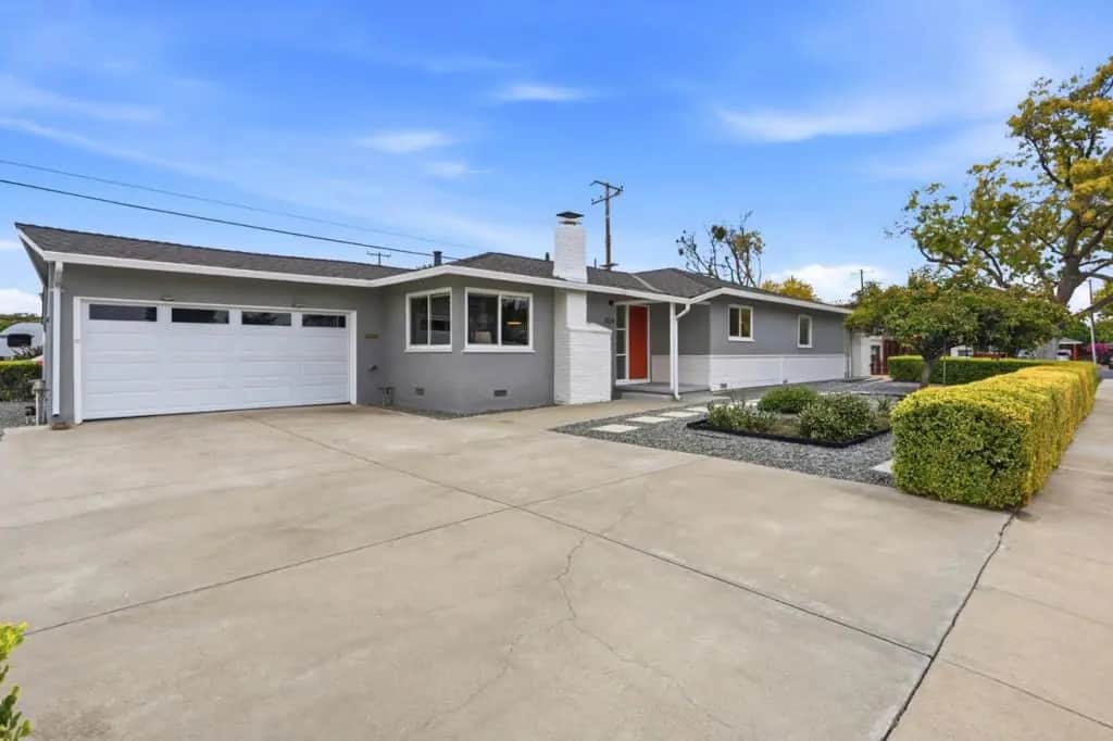 2124 San Antonio Place, Santa Clara, CA — listing photo 1