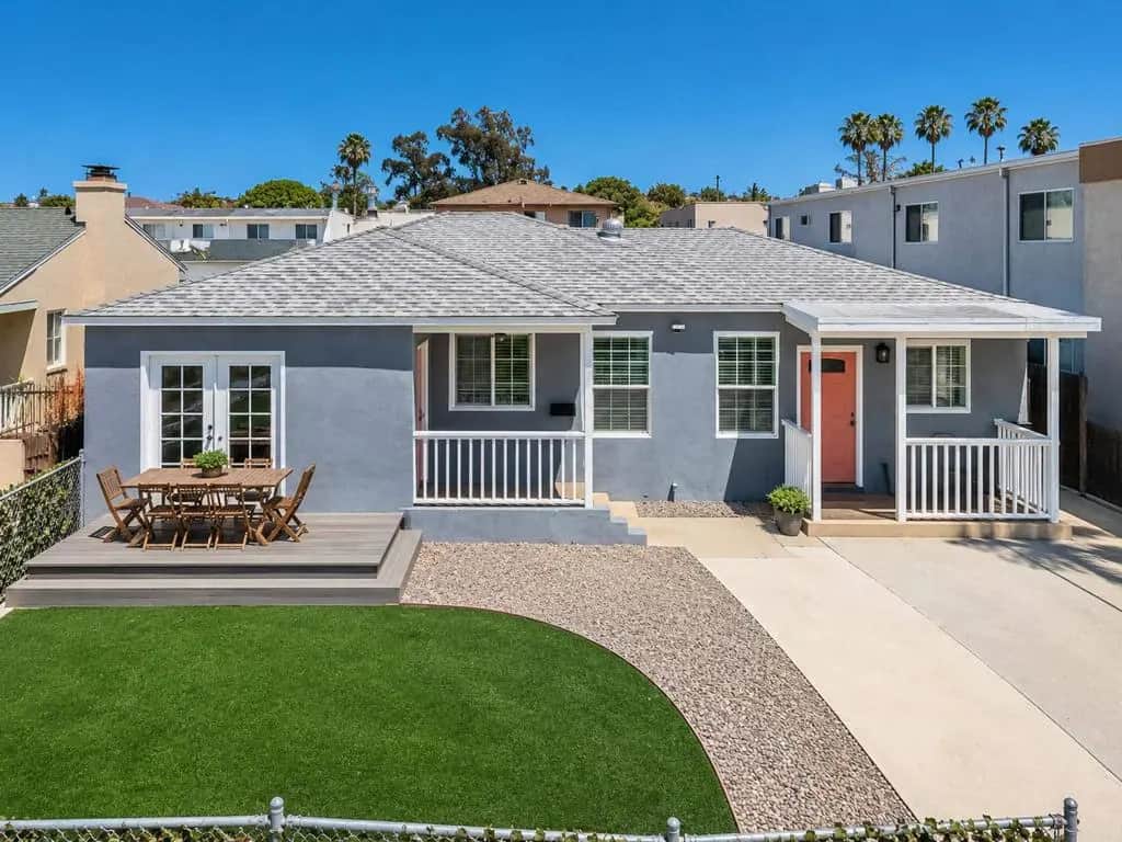 4563 67 51st Street, San Diego, CA — listing photo 1