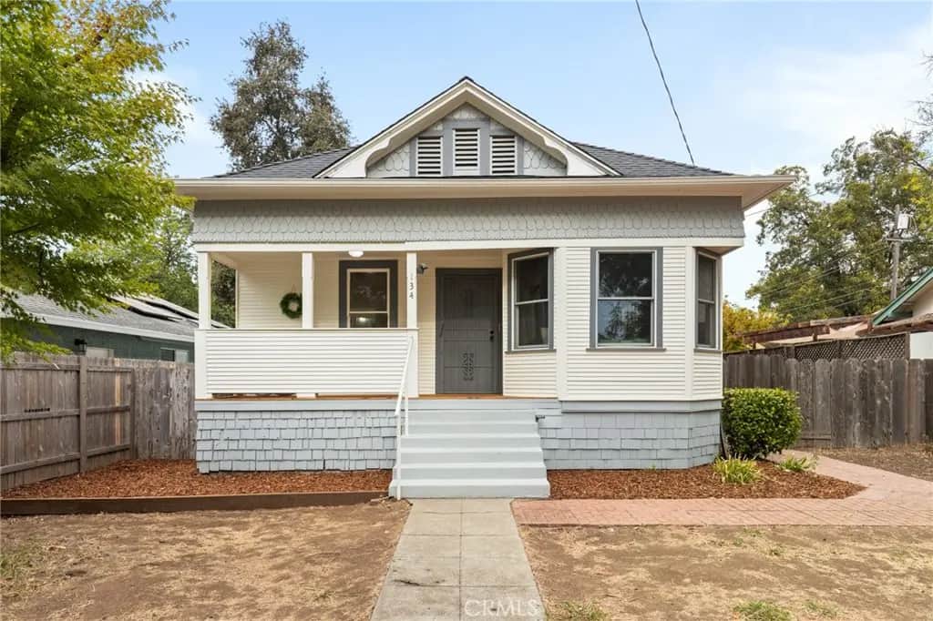 134 W 3rd, Chico, CA — listing photo 1