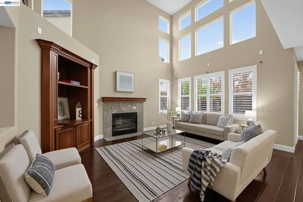 2358 Baker Way, San Ramon, CA — listing photo 1