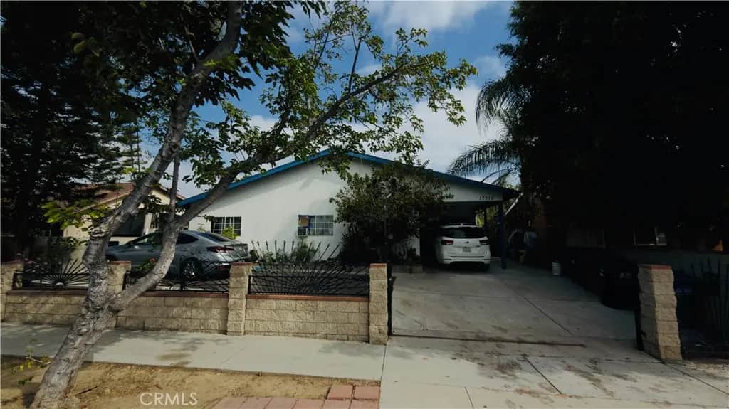 17515 Salais Street, La Puente, CA — listing photo 1