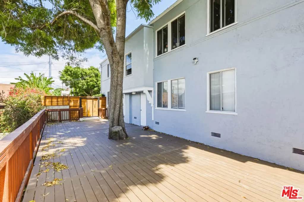 2710 Bellevue 1, Los Angeles, CA — listing photo 1