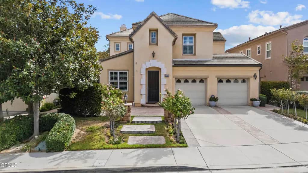 25650 Elmwood Lane, Valencia, CA — listing photo 1