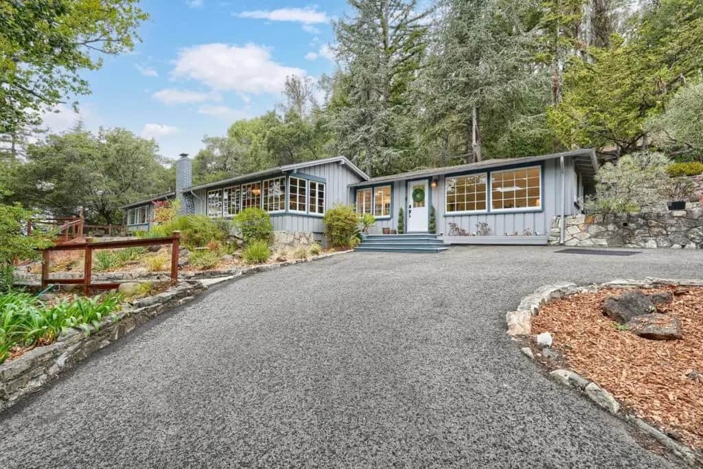 2976 Joaquin Miller Road, Oakland, CA — listing photo 1