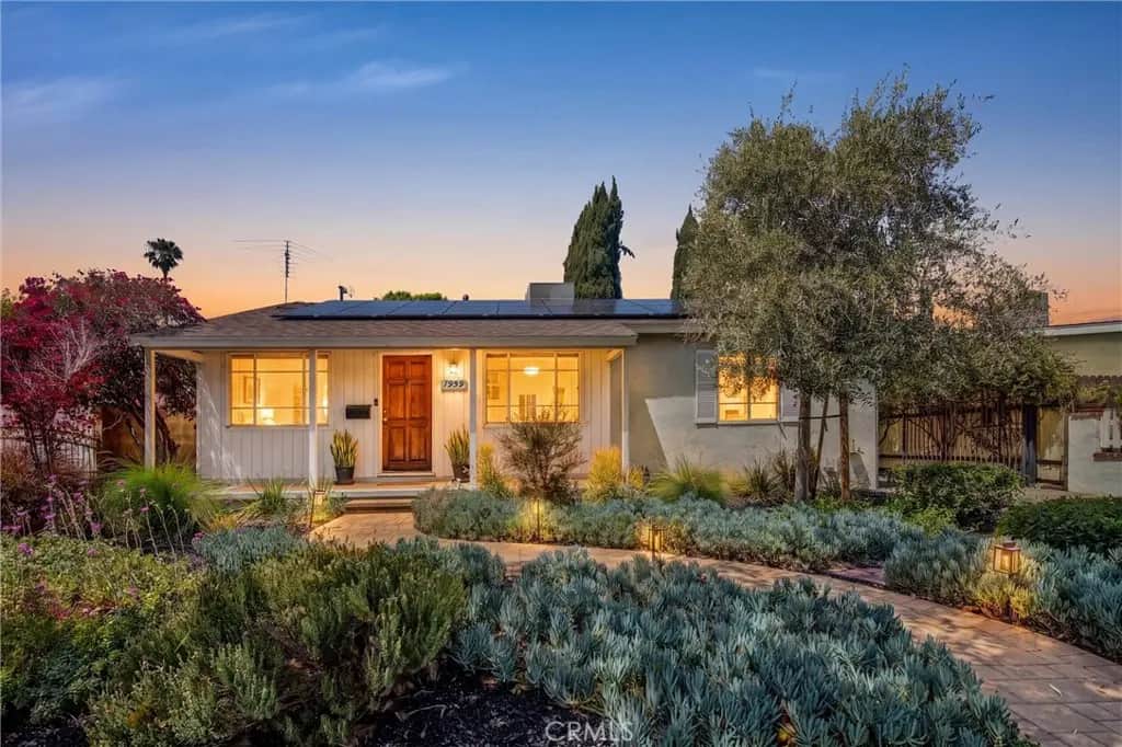7959 Cherrystone, Panorama City, CA — listing photo 1