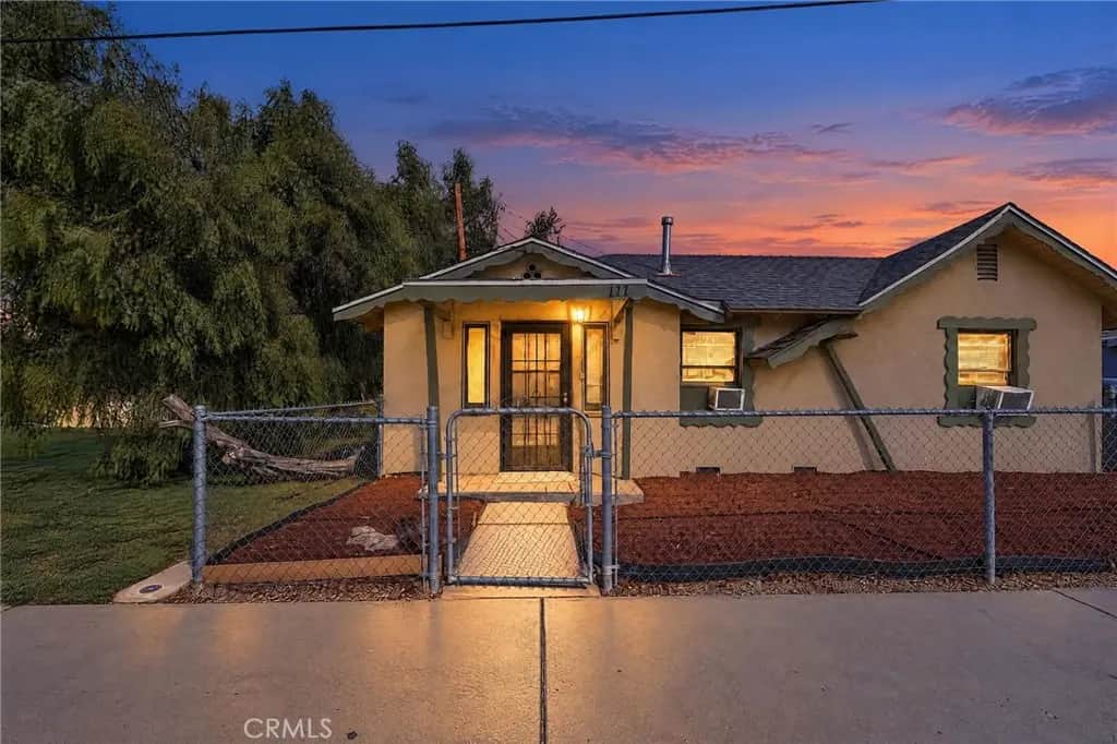 177 W Main Street, San Jacinto, CA — listing photo 1