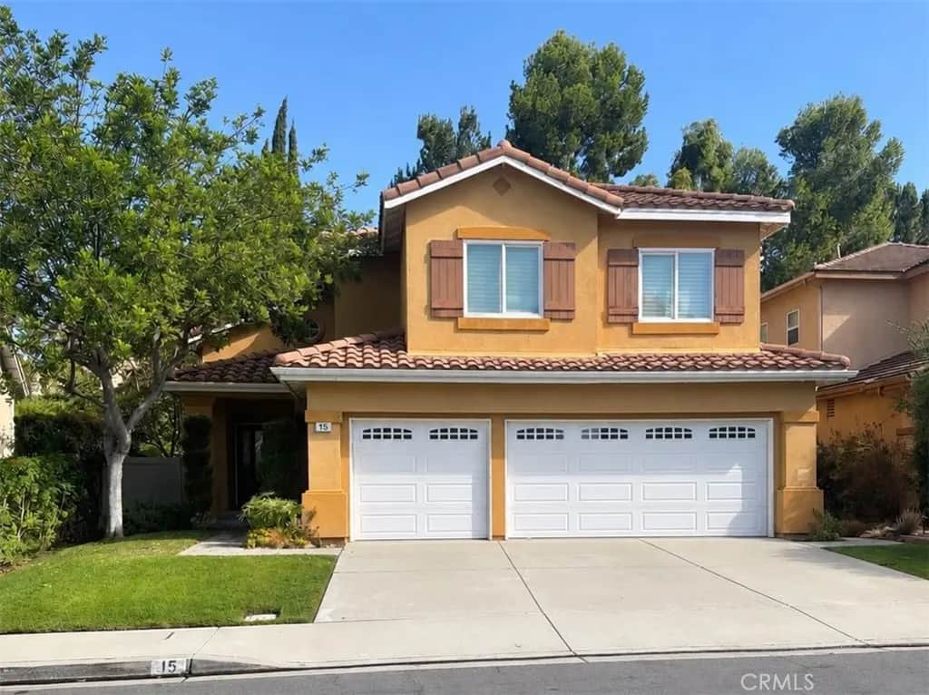 15 Toulon, Lake Forest, CA — listing photo 1