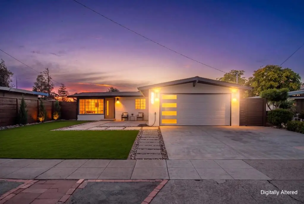 1181 Blazingwood Drive, Sunnyvale, CA — listing photo 1