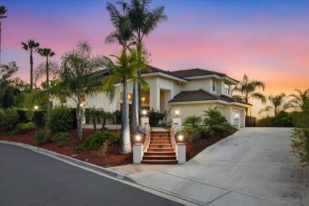 2031 Jenna, Escondido, CA — listing photo 1