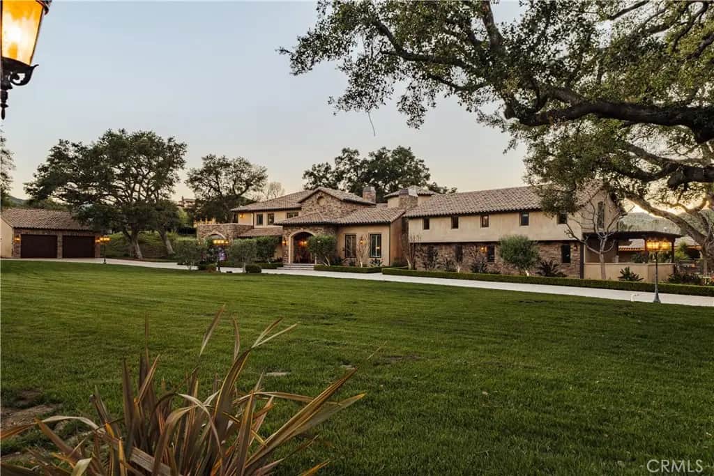16450 Alamo Canyon, Canyon Country, CA — listing photo 1