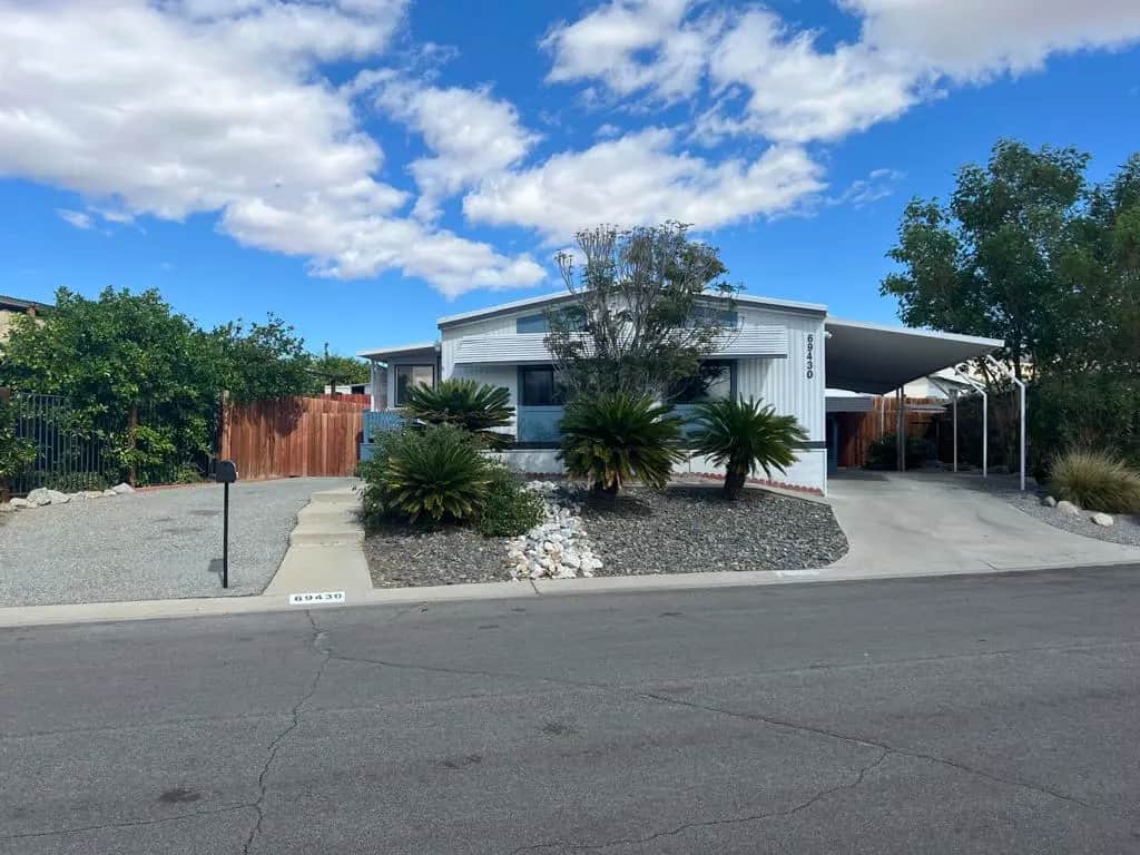 69430 Crestview Drive, Desert Hot Springs, CA — listing photo 1
