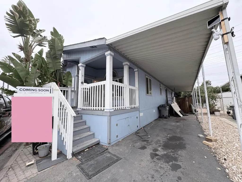 600 E Weddel Drive 35, Sunnyvale, CA — listing photo 1