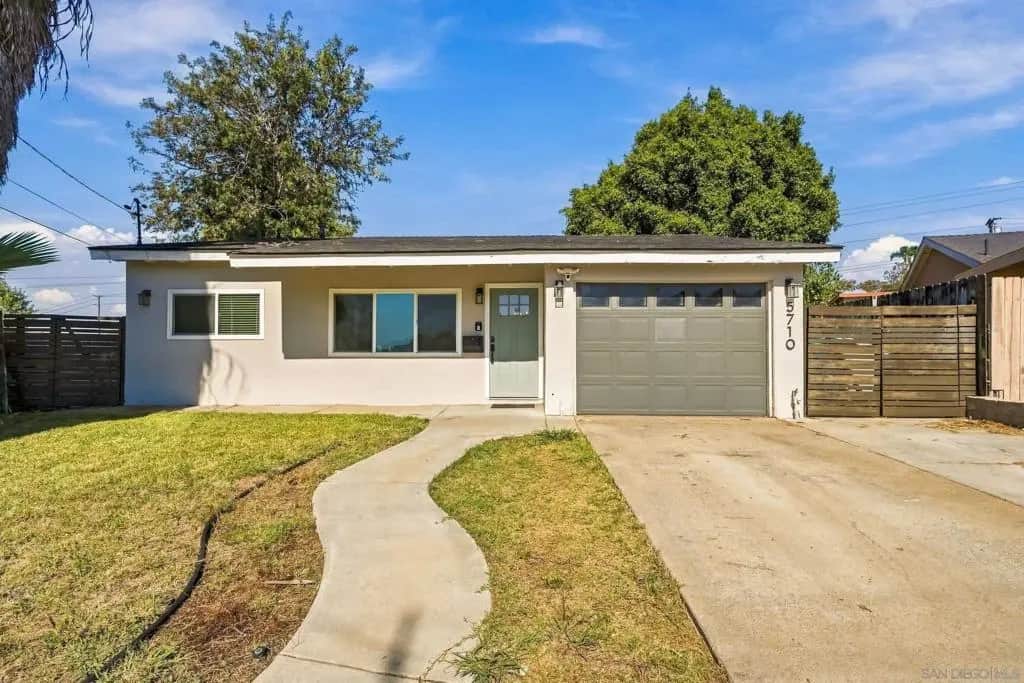 5710 Greycourt, San Diego, CA — listing photo 1