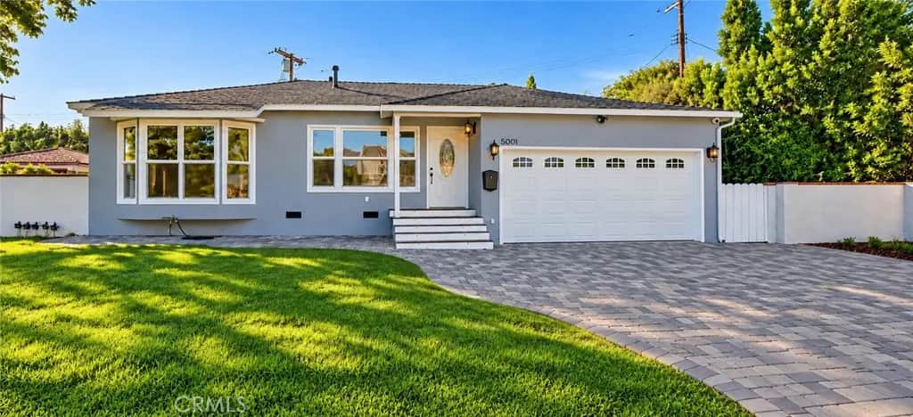 5001 Petit, Encino, CA — listing photo 1