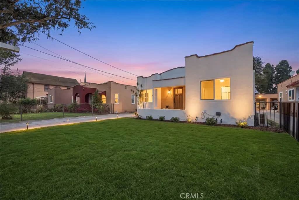 6033 Clarkson, Maywood, CA — listing photo 1