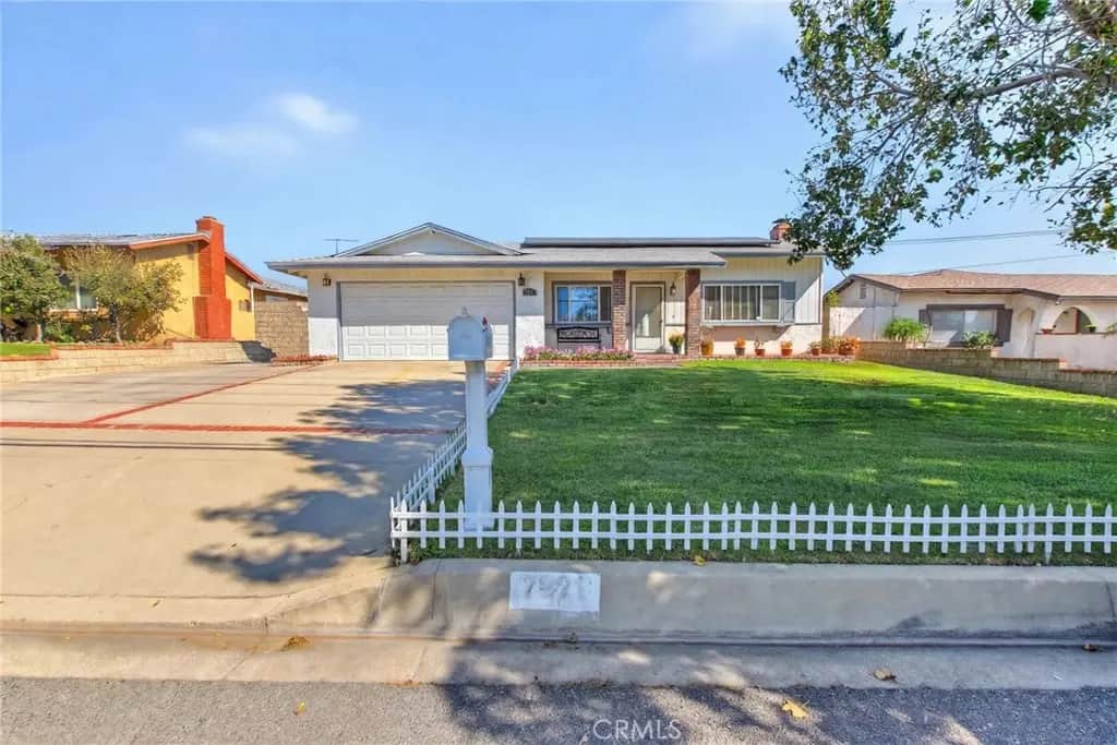 7221 Ramona Ave, Rancho Cucamonga, CA — listing photo 1