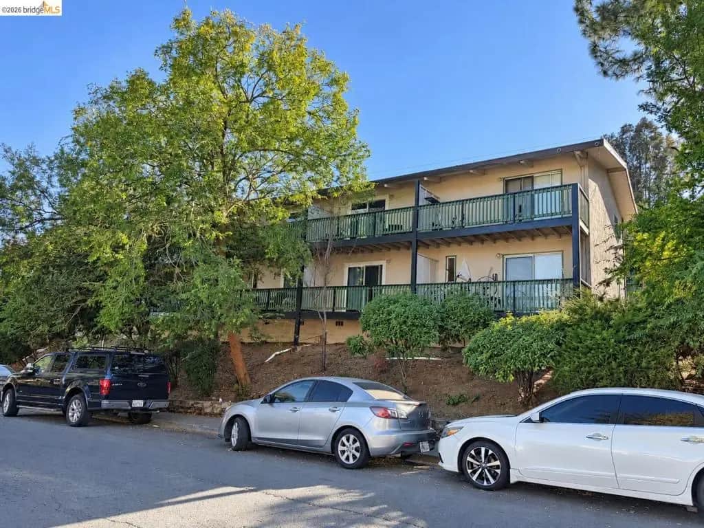 1629 Valle Vista Ave, Vallejo, CA — listing photo 1