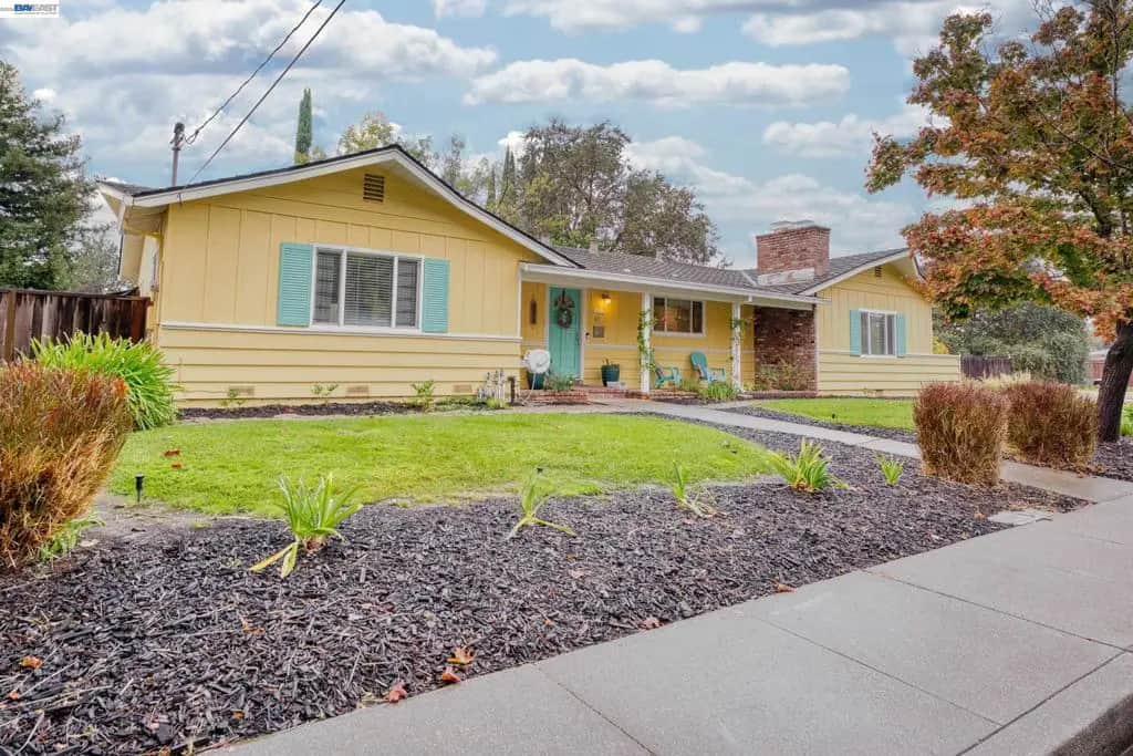 1531 Arkell Rd, Walnut Creek, CA — listing photo 1