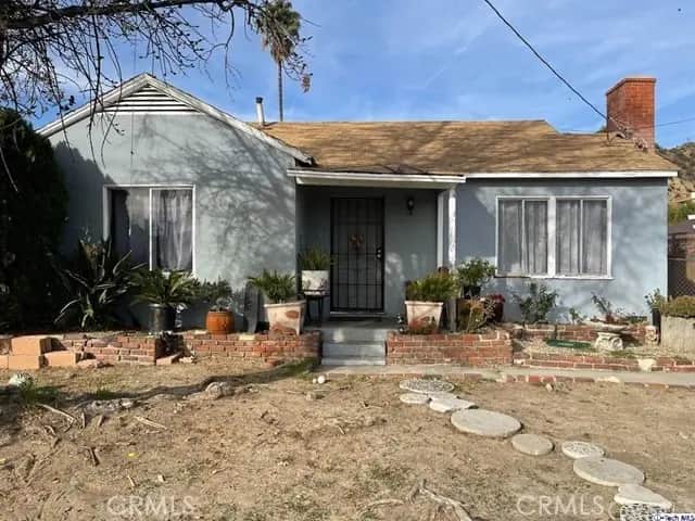 10807 Lamkins, Sun Valley, CA — listing photo 1